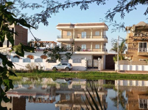 Nile Breeze Home